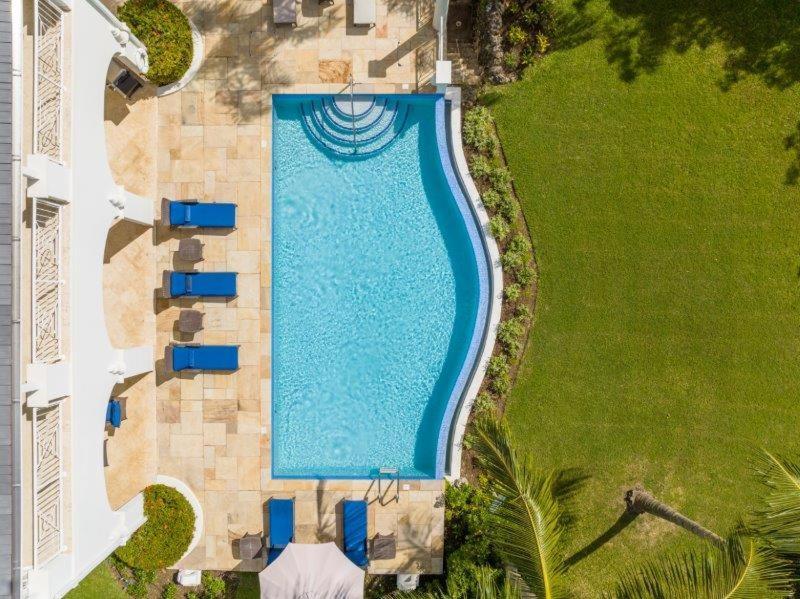 Royal Westmoreland, Mahogany Drive 7 By Island Villas Saint James Exteriör bild