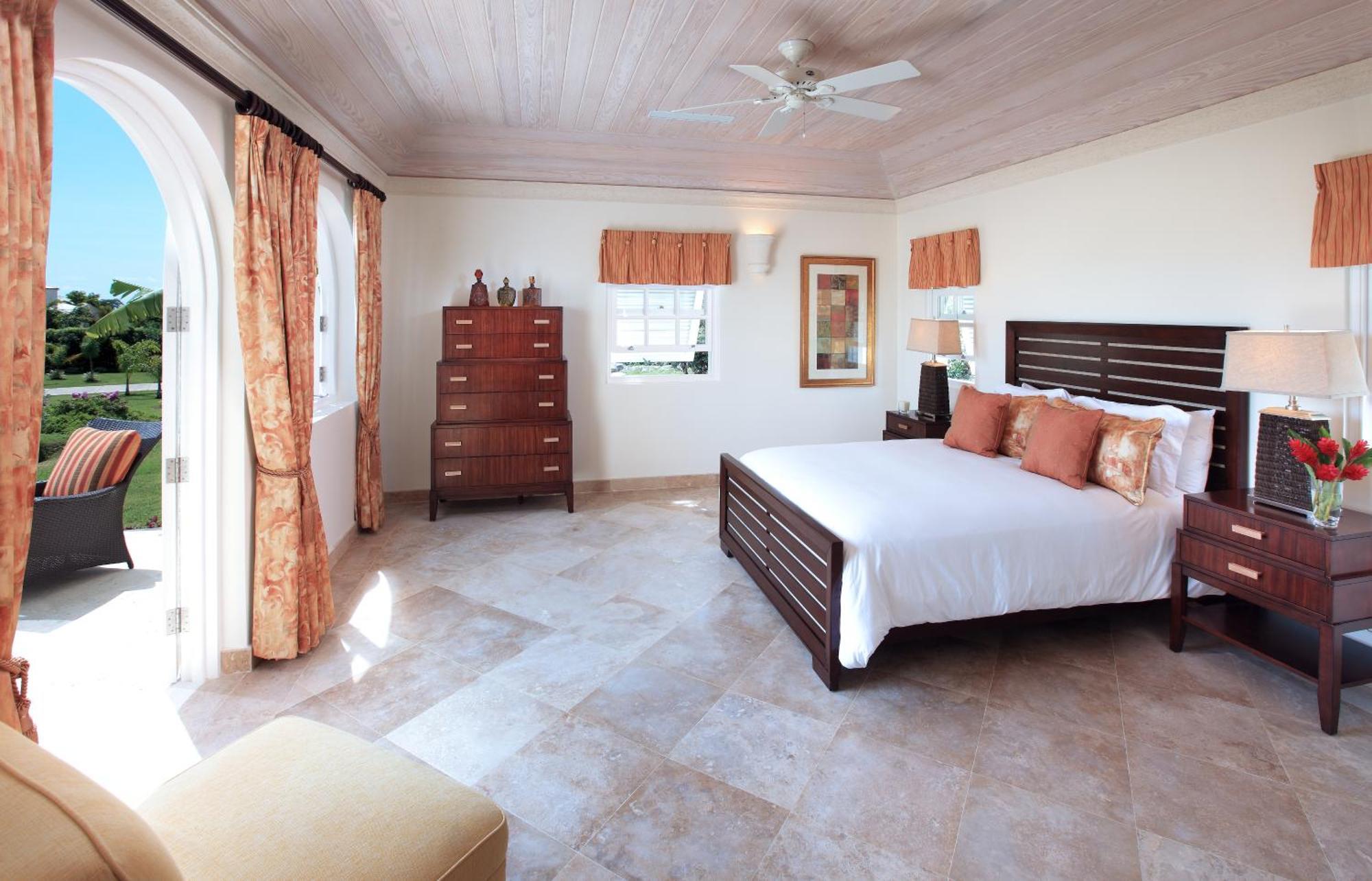 Royal Westmoreland, Mahogany Drive 7 By Island Villas Saint James Exteriör bild